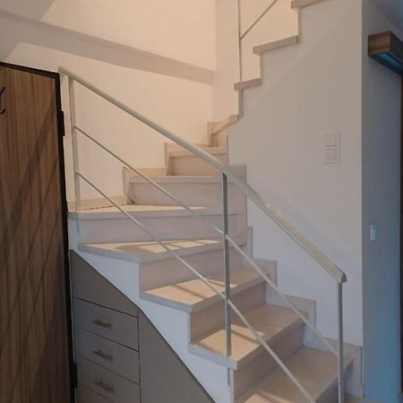 Ένα Μέρος Για Ήσυχες Διακοπές Apartamento Ioannina Exterior foto