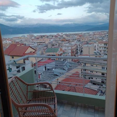 Ένα Μέρος Για Ήσυχες Διακοπές Apartamento Ioannina Exterior foto