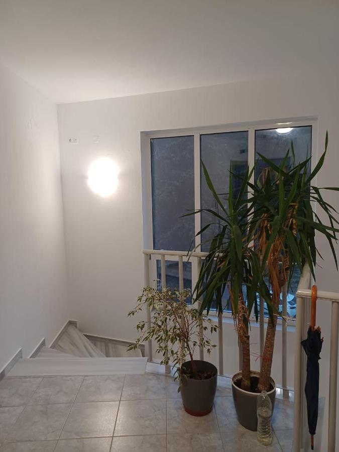 Ένα Μέρος Για Ήσυχες Διακοπές Apartamento Ioannina Exterior foto
