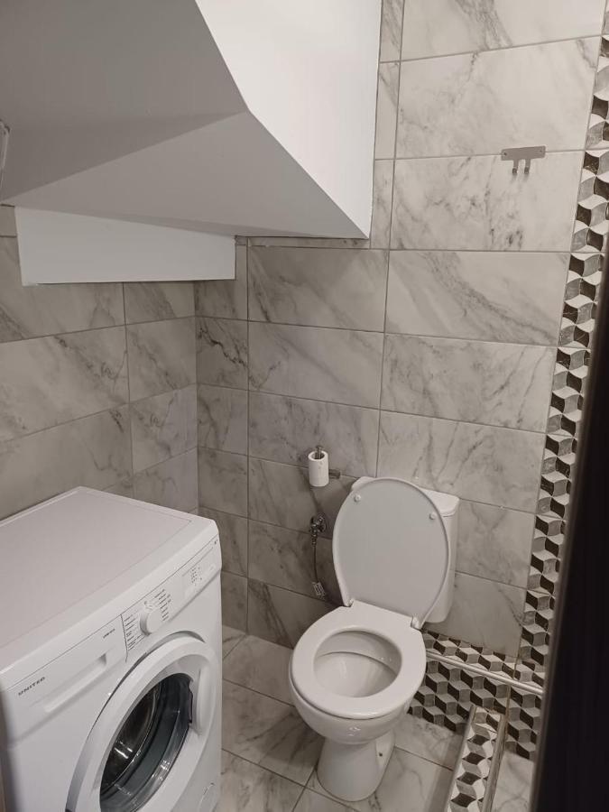Ένα Μέρος Για Ήσυχες Διακοπές Apartamento Ioannina Exterior foto