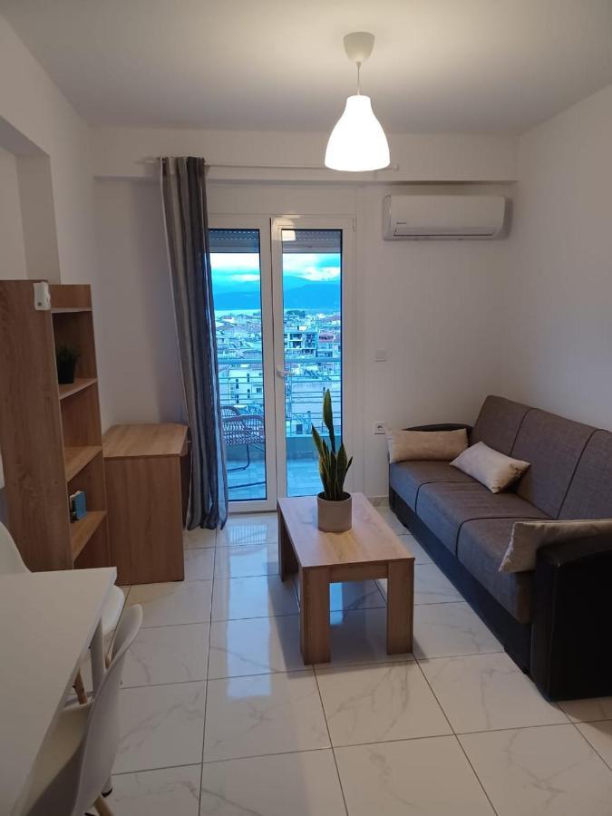 Ένα Μέρος Για Ήσυχες Διακοπές Apartamento Ioannina Exterior foto