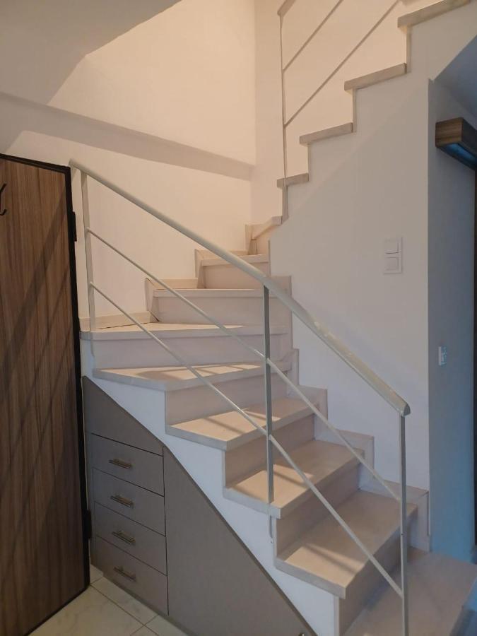 Ένα Μέρος Για Ήσυχες Διακοπές Apartamento Ioannina Exterior foto