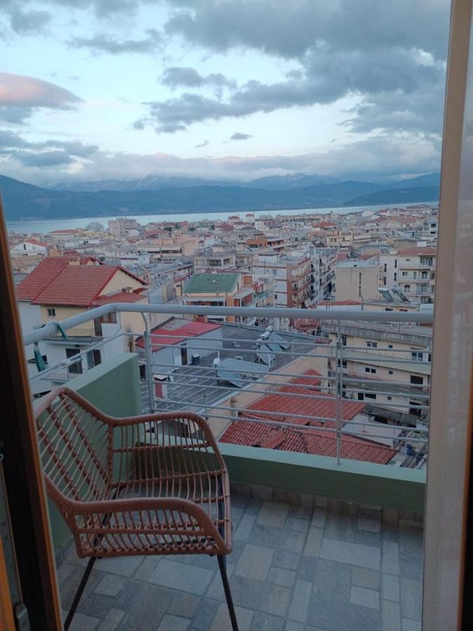 Ένα Μέρος Για Ήσυχες Διακοπές Apartamento Ioannina Exterior foto