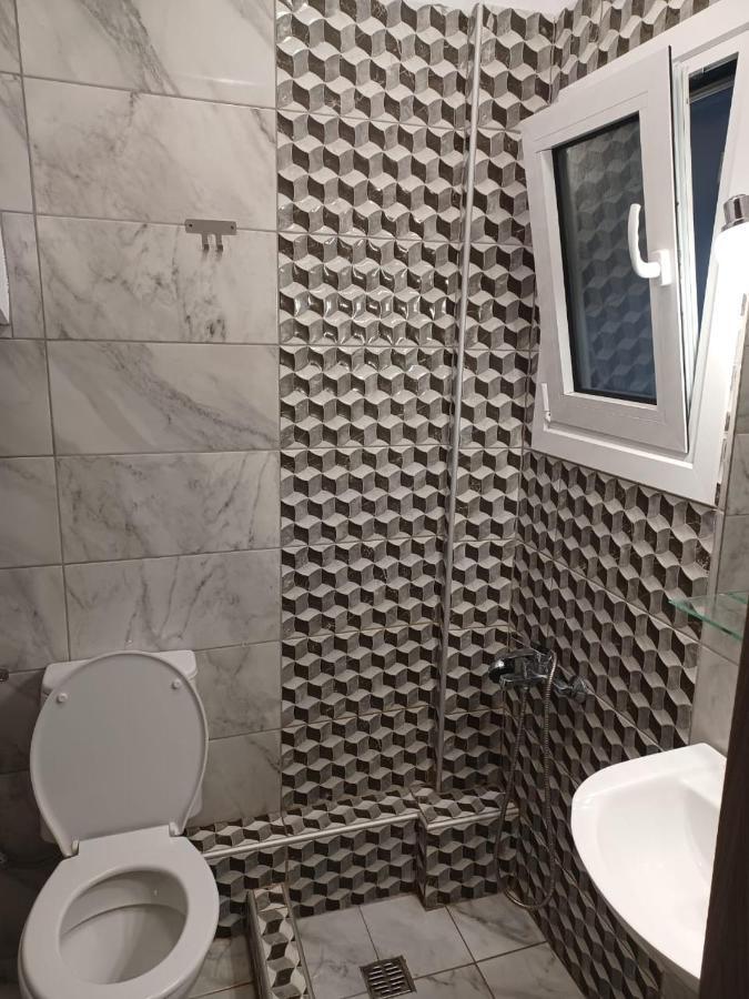 Ένα Μέρος Για Ήσυχες Διακοπές Apartamento Ioannina Exterior foto